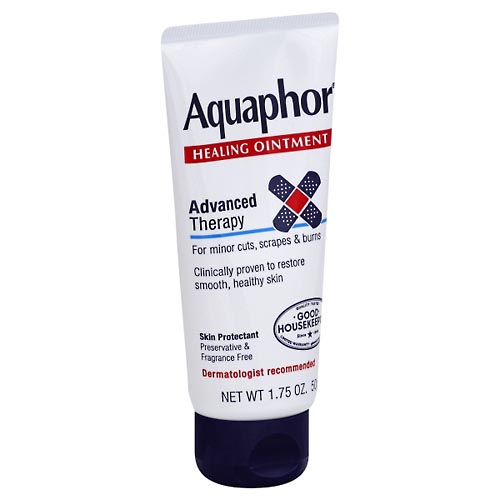 Image for Aquaphor Healing Ointment, Advanced Therapy, Fragrance Free,1.75oz from West Concord pharmacy