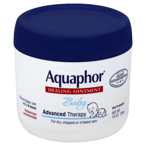 Image for Aquaphor Healing Ointment, Advanced Therapy,14oz from West Concord pharmacy