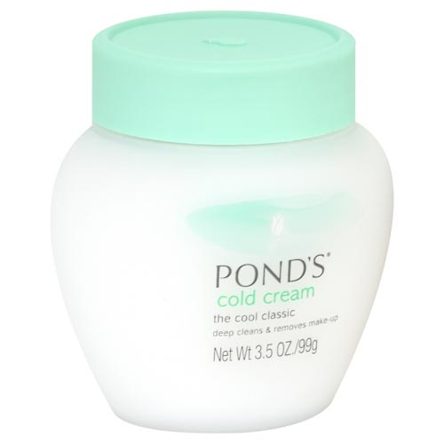 Image for Ponds Cold Cream,3.5oz from West Concord pharmacy