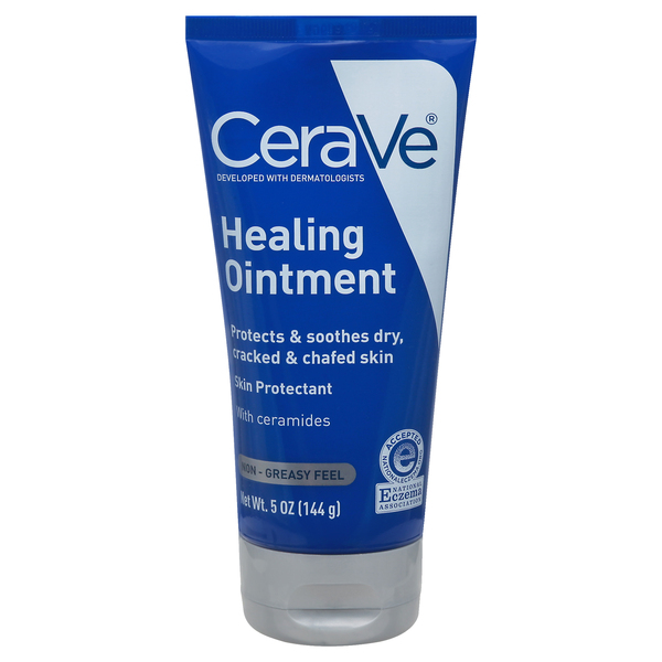 Image for CeraVe Healing Ointment,5oz from West Concord pharmacy